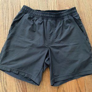 Rhone 7" Mako Short - Unlined Workout Short (Mens)